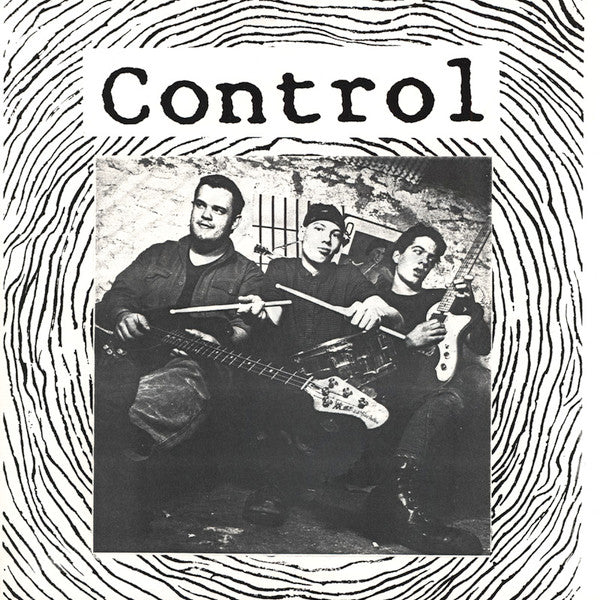 Control (11) : Control (LP)