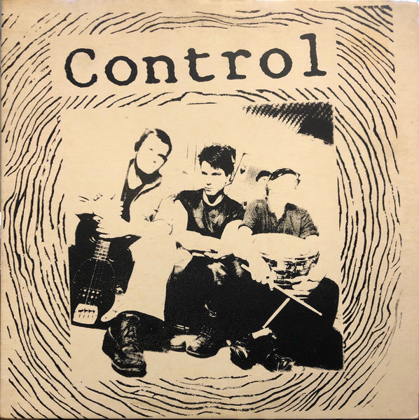 Control (11) : Control (LP)