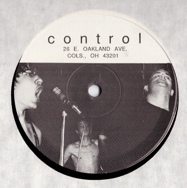 Control (11) : Control (LP)