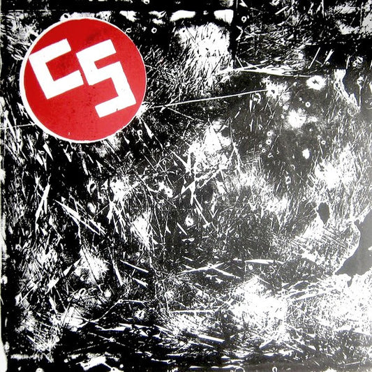 Crazy Spirit : Crazy Spirit (LP, Album, W/Lbl)