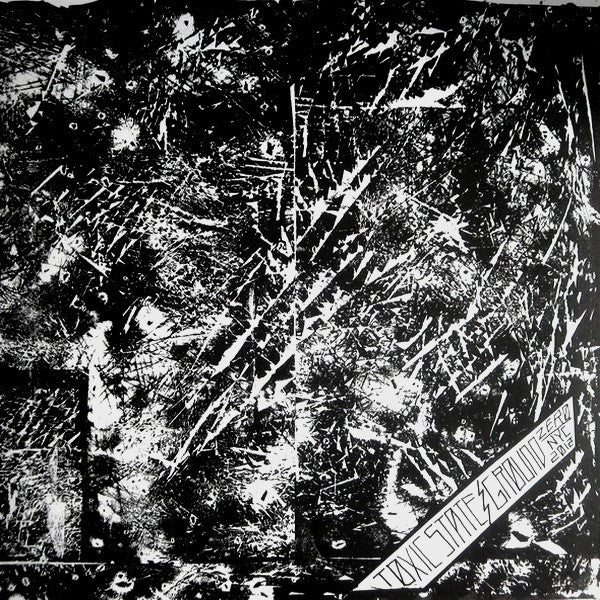 Crazy Spirit : Crazy Spirit (LP, Album, W/Lbl)