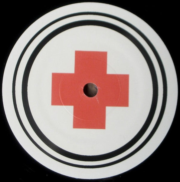 Male Nurses : Wanna Play Doctor? B/W GI Jock (7")
