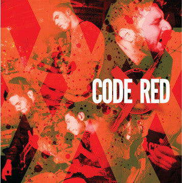 CodexRed : CodexRed (7")