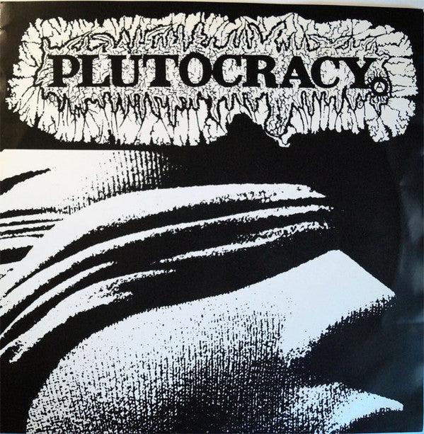Plutocracy : Dankstahz (10", Album, RE)