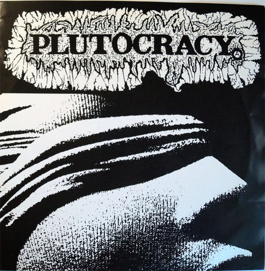 Plutocracy : Dankstahz (10", Album, RE)