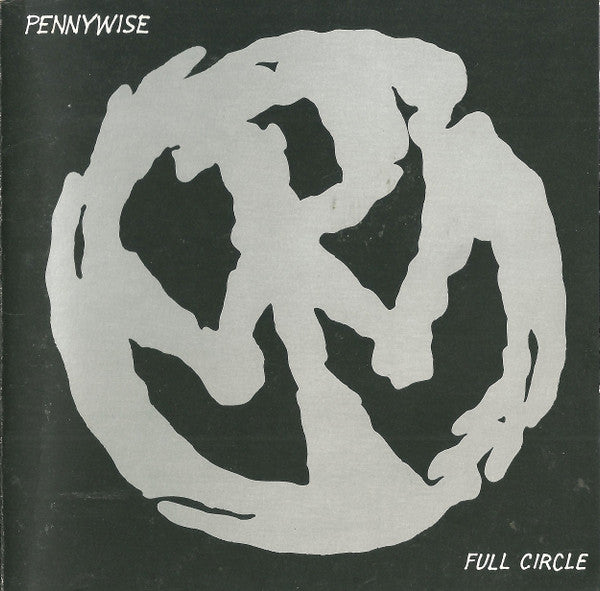 Pennywise : Full Circle (CD, Album)