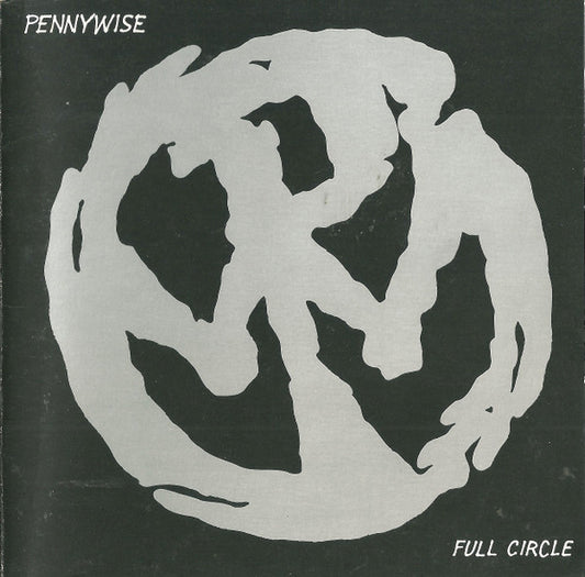 Pennywise : Full Circle (CD, Album)