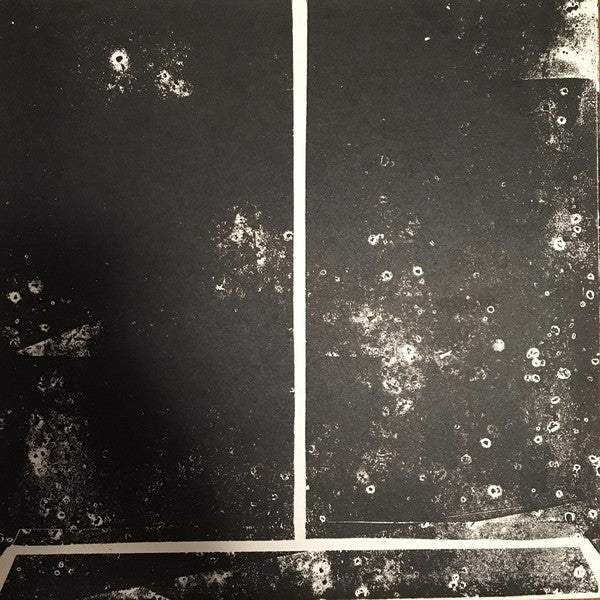 Crazy Spirit : Crazy Spirit (12", RE, W/Lbl)