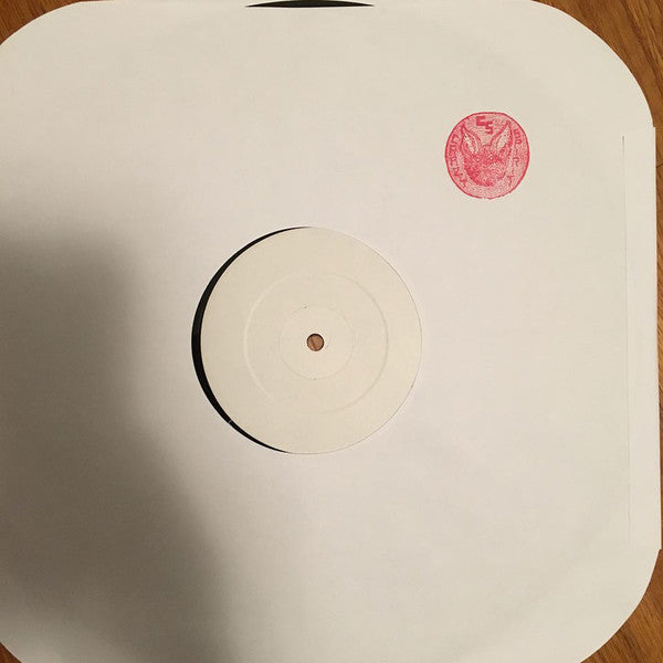 Crazy Spirit : Crazy Spirit (12", RE, W/Lbl)