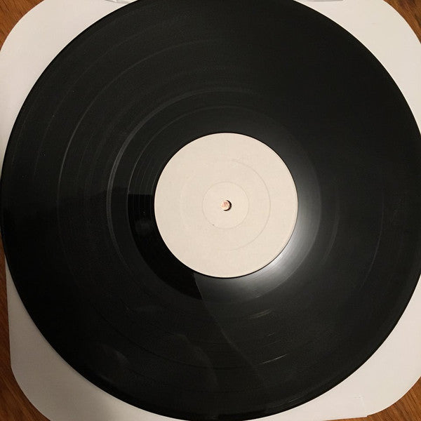 Crazy Spirit : Crazy Spirit (12", RE, W/Lbl)