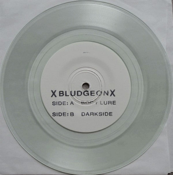Bludgeon (2) : Body Lure (7", W/Lbl, Cle)