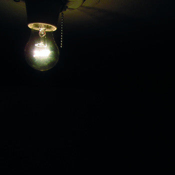 Walls : The Future Is Wide Open (LP, Album)