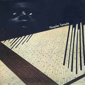 Peoples Temple* : Looters Game (7", Single, Ltd)