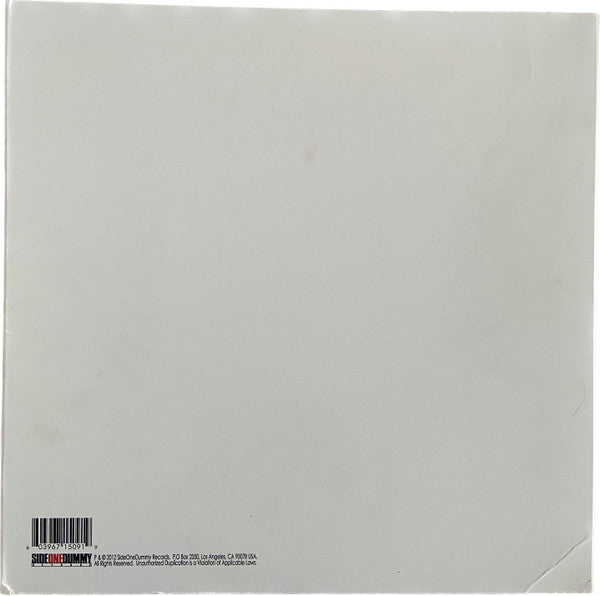 Title Fight : Floral Green (LP, Album, Gre)
