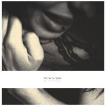 Birds In Row : You, Me & The Violence (LP, Album, Cle)