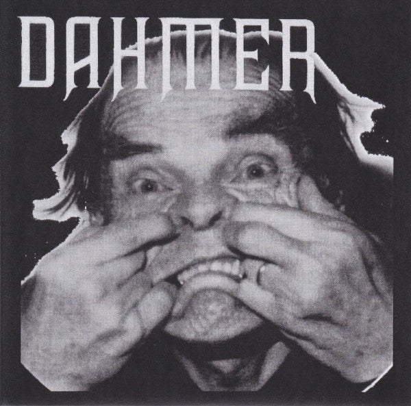 Dahmer / Mesrine : Dahmer / Mesrine (7", EP, RE)
