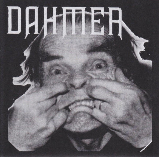 Dahmer / Mesrine : Dahmer / Mesrine (7", EP, RE)