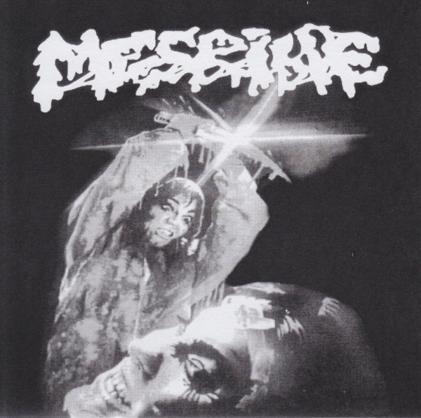 Dahmer / Mesrine : Dahmer / Mesrine (7", EP, RE)