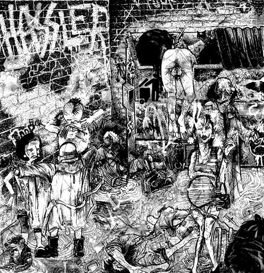 Hassler (2) : Hassler (7")