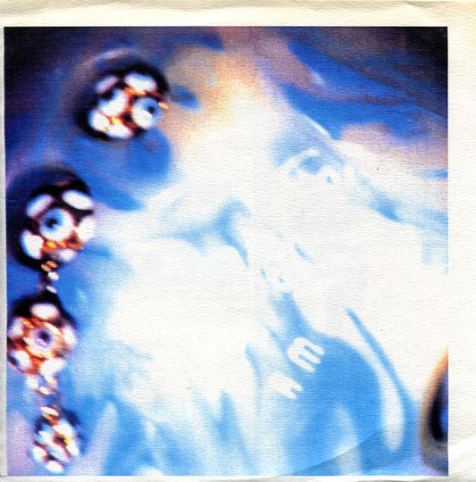 Chicken Milk : You Get Nothing (7", EP, Gre)