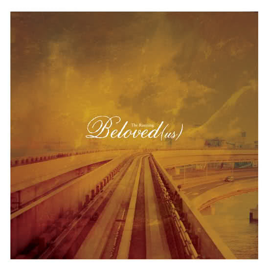 Beloved : The Running (12", EP, Cle)