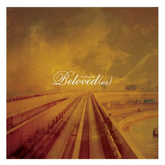 Beloved : The Running (12", EP, Cle)
