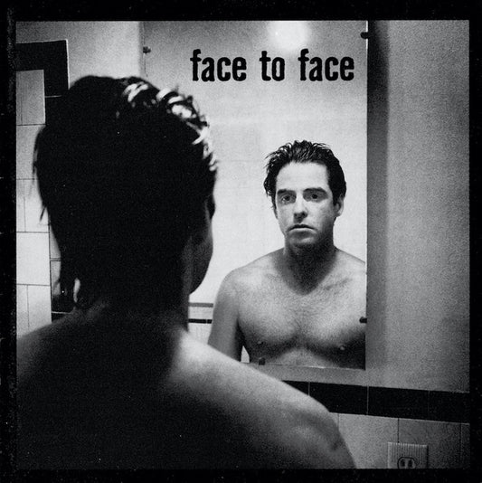 Face To Face : Face To Face (CD, Album, Club)