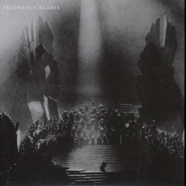 Pregnancy Scares : Pregnancy Scares (7")