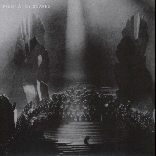 Pregnancy Scares : Pregnancy Scares (7")