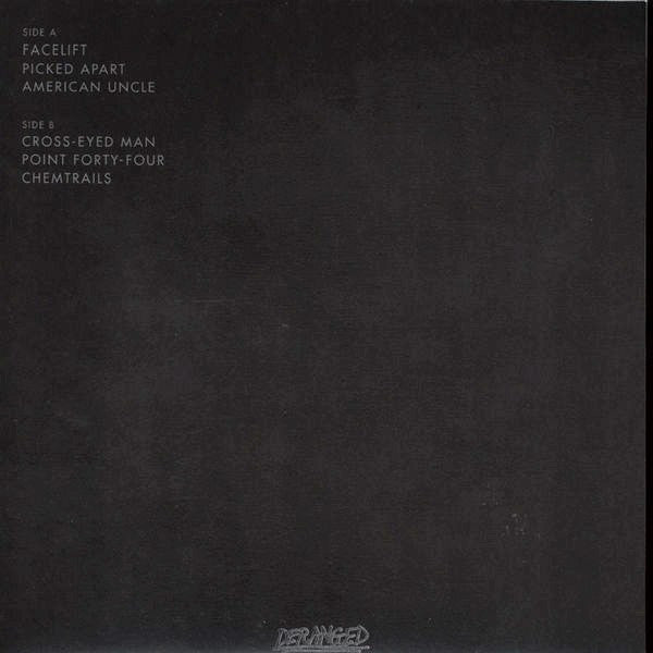 Pregnancy Scares : Pregnancy Scares (7")