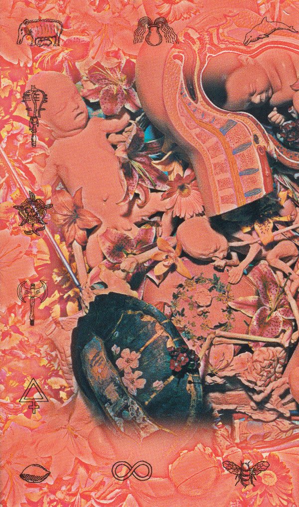 Nirvana : In Utero (Cass, Album, Bla)