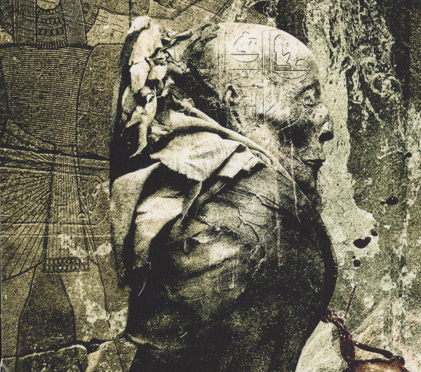 Nile (2) : At The Gate Of Sethu (CD, Album, Dig)