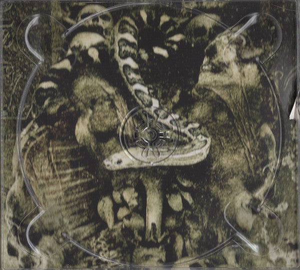 Nile (2) : At The Gate Of Sethu (CD, Album, Dig)