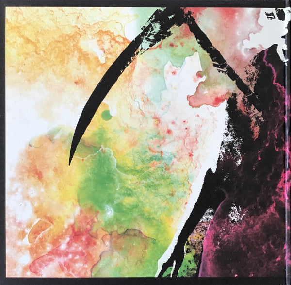 Converge : All We Love We Leave Behind (2x12", Album, Ltd, Yel)
