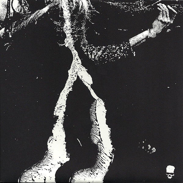 Veins : Veins (7", RP, Red)