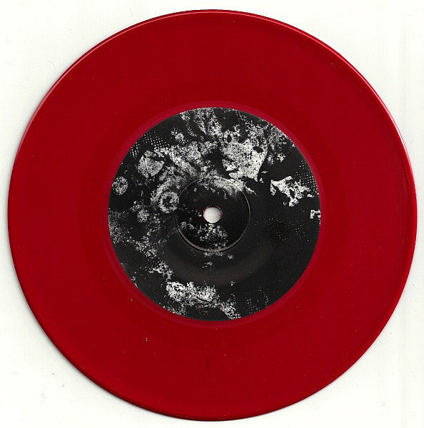 Veins : Veins (7", RP, Red)