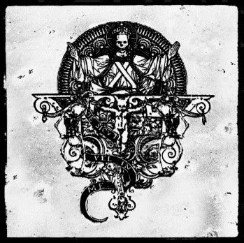 Ebola (10) : Infernal Revelation (LP, Num, Whi)