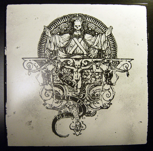 Ebola (10) : Infernal Revelation (LP, Num, Whi)