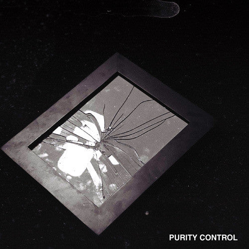 Purity Control : Adjusting (7")