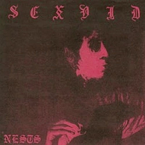 Sex Vid : Nests (7", EP)