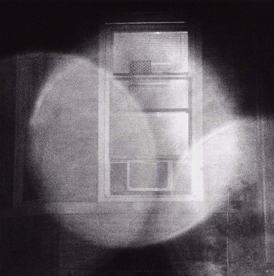 Raw Nerve : Midnight (7", EP, Blu)