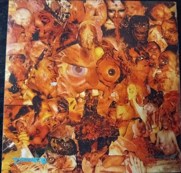 Carcass : Symphonies Of Sickness (CD, Album, RE)