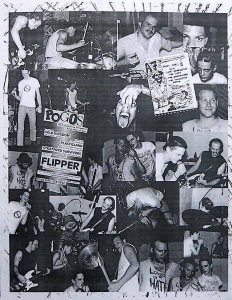 Fatalitees : Yeah. Right. (LP)