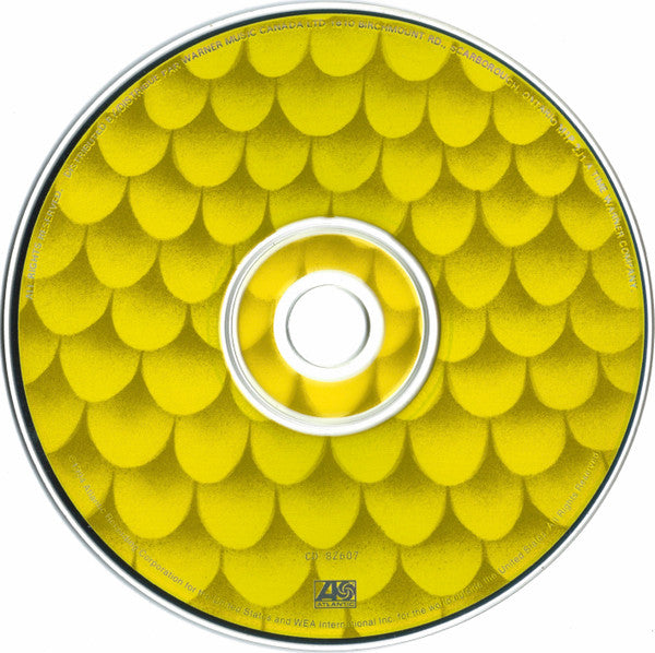 Stone Temple Pilots : Purple (CD, Album, RE)