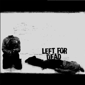 Left For Dead (2) : Devoid Of Everything (12", Comp, RM, Gat)