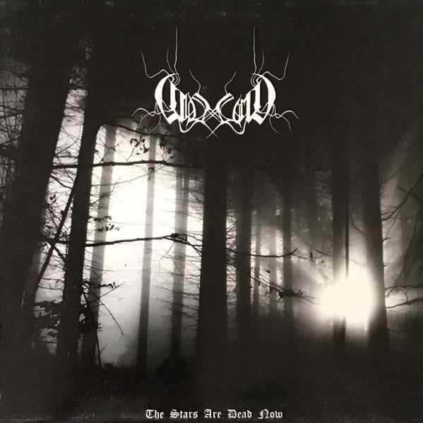 ColdWorld : The Stars Are Dead Now (LP, Album, Ltd, RE, Whi)