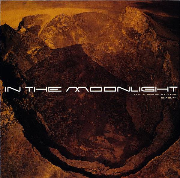 Pearl Jam : Live From Alpine Valley 2011 (7", Single)