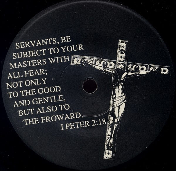 Struggle (2) : Struggle. (7")
