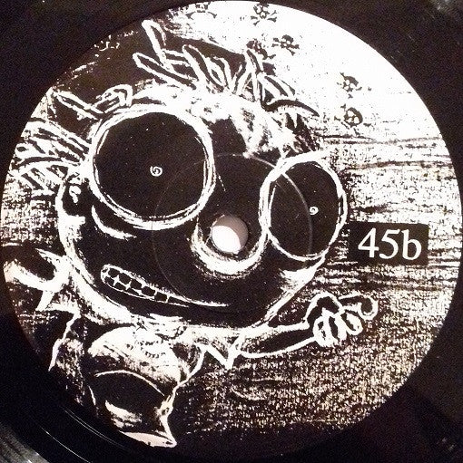 Samiam : I Am (7", RE)