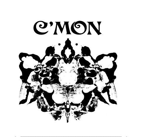 C'mon (2) : We're Not Coming Down/Love Theme From C'mon (7", S/Sided)